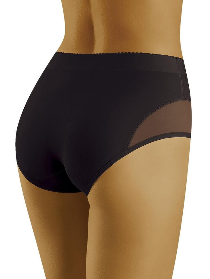 Culotte Wolbar - vue produit 2 Secretelles