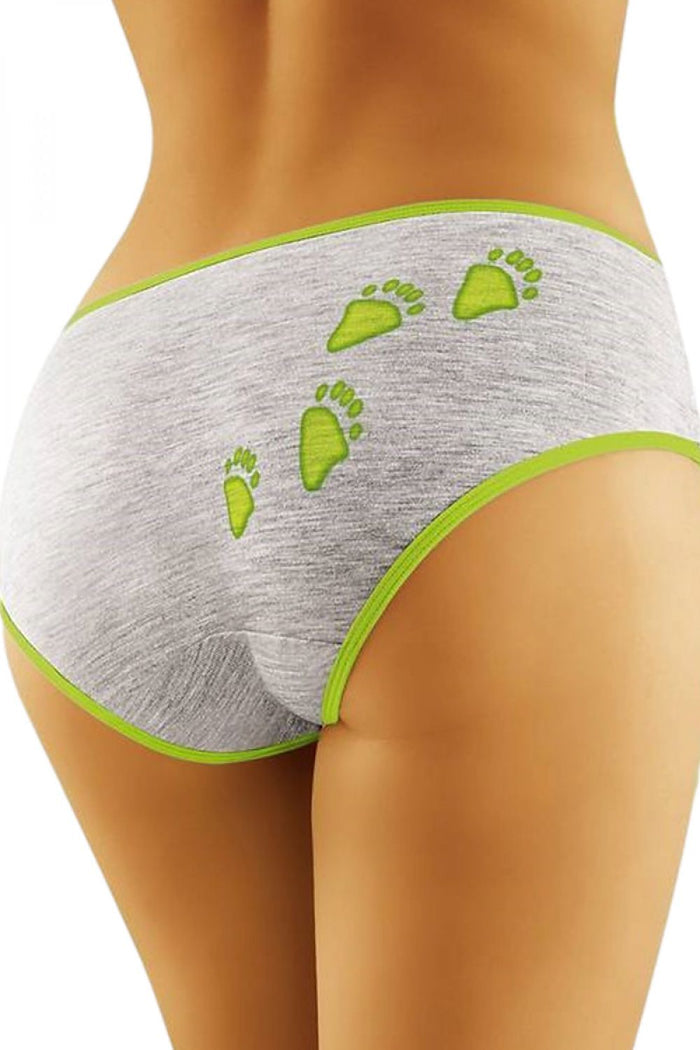 Culotte Wolbar - vue produit 2 Secretelles