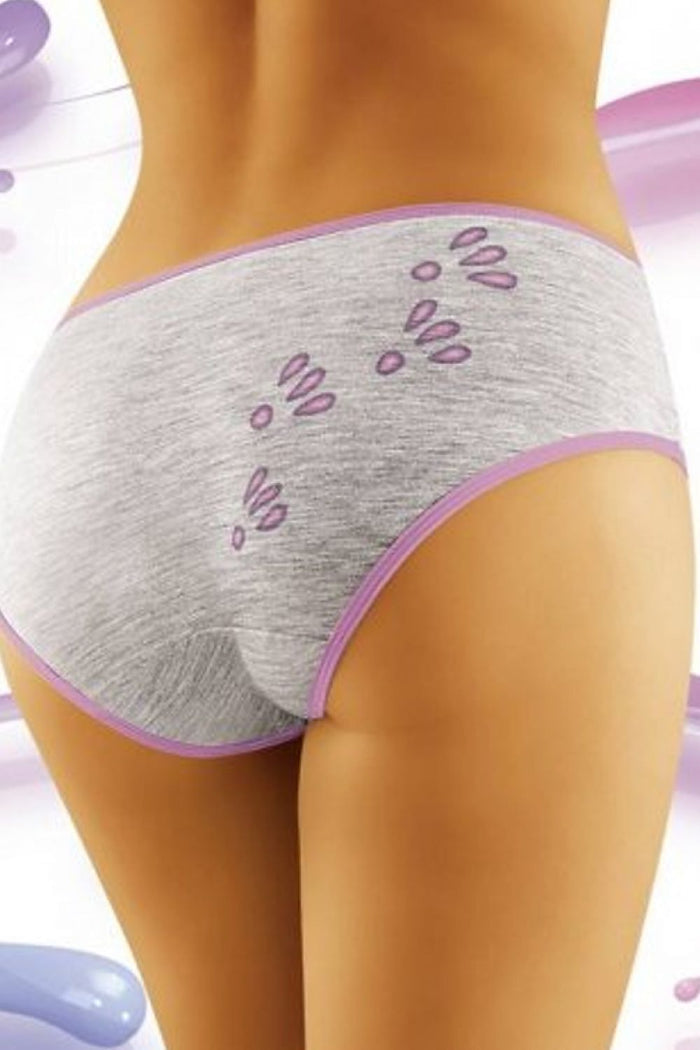 Culotte Wolbar - vue produit 2 Secretelles