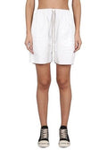 Danita Shorts (White)