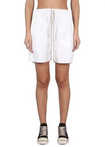 Danita Shorts (White)