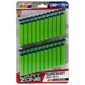 Dart Zone Sureshot Darts Refill 50-pieces