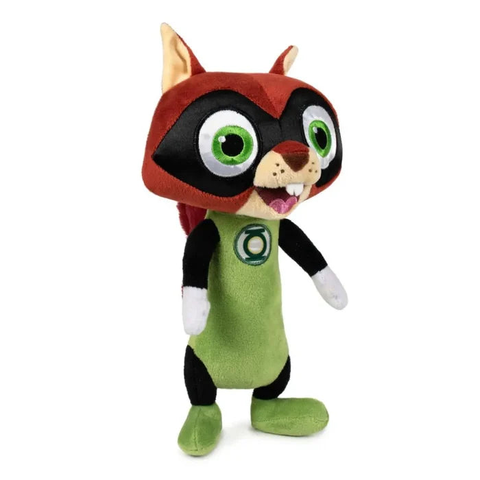 DC Comics League of Superpets 3Assorted 11 Inch
