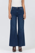 Dear John  Fiona Wide Leg Jean in Princess