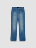 Denim Stretch Duke Jeans