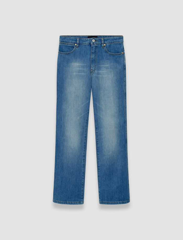 Denim Stretch Duke Jeans