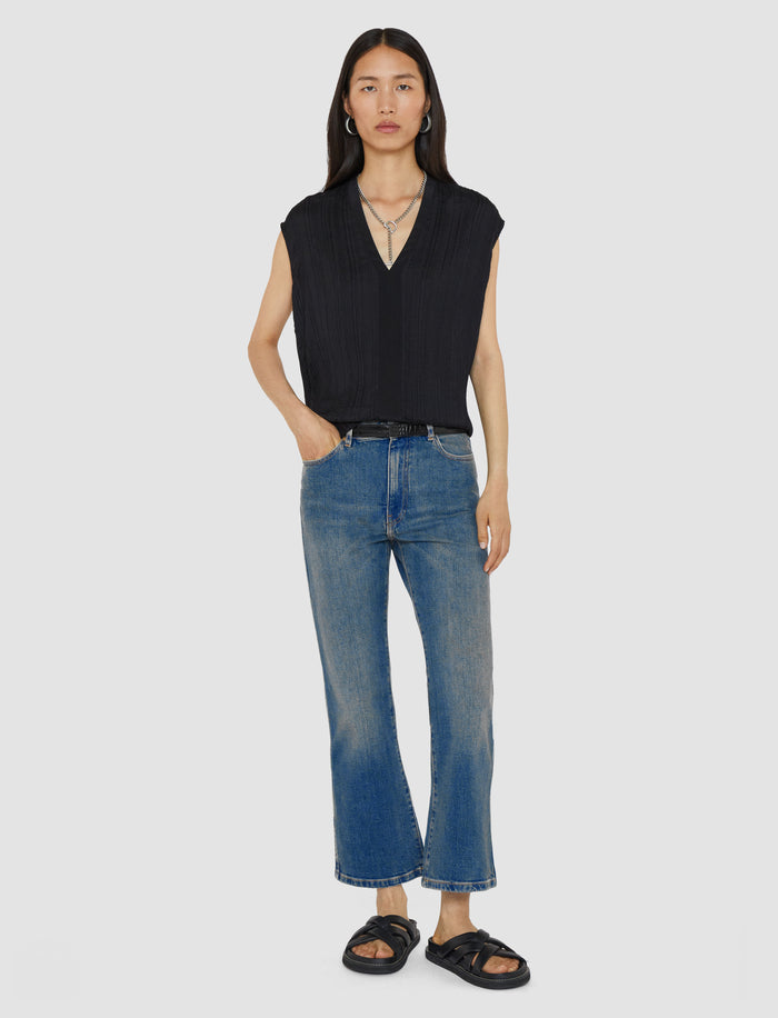 Denim Stretch Duke Jeans