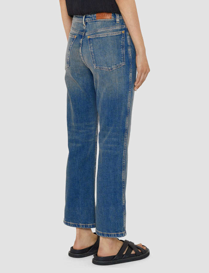 Denim Stretch Duke Jeans