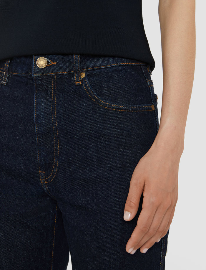 Denim Stretch Duke Jeans