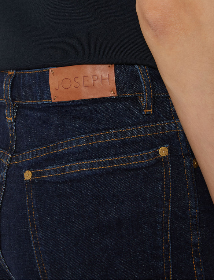 Denim Stretch Duke Jeans