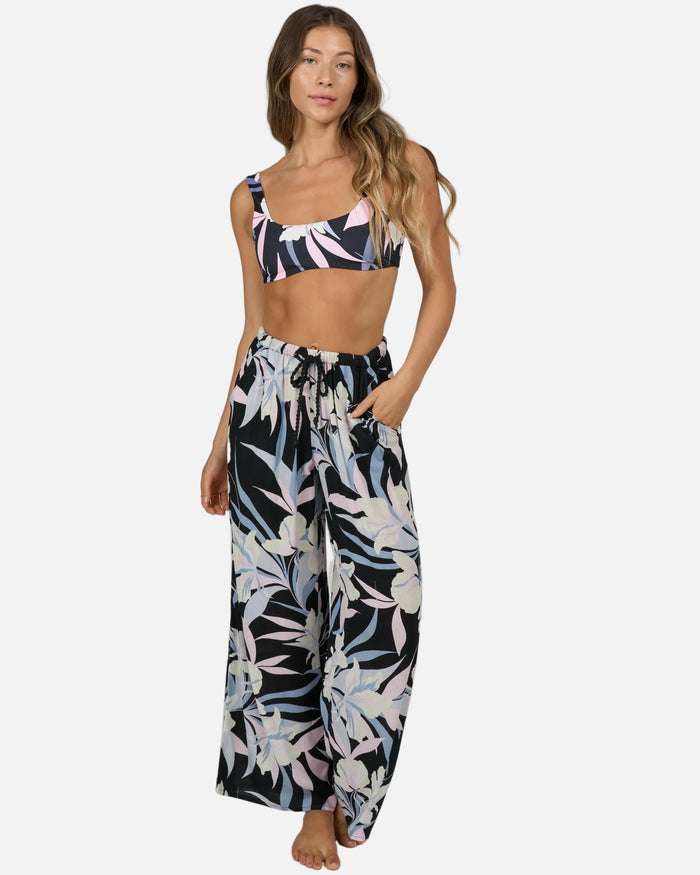 Dreamland Pant - Black