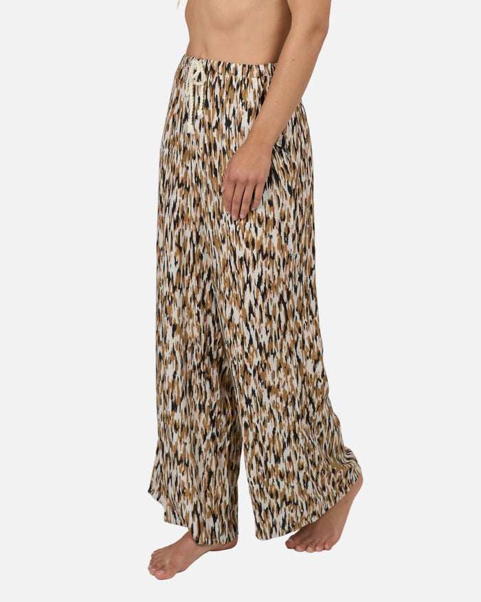 Dreamland Pant - Sand Bar