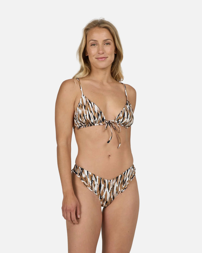 Dreamspot Skimpy V Bottom - Sand Bar