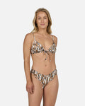 Dreamspot Skimpy V Bottom - Sand Bar