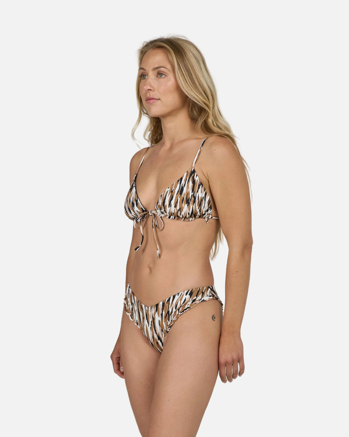 Dreamspot Skimpy V Bottom - Sand Bar
