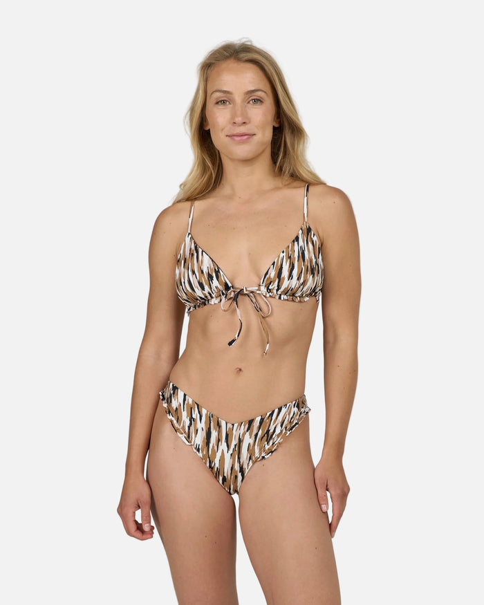 Dreamspot Tri  Top - Sand Bar