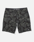Salty crew SHORTS Drifter 19 Hybrid - Camo in Camo
