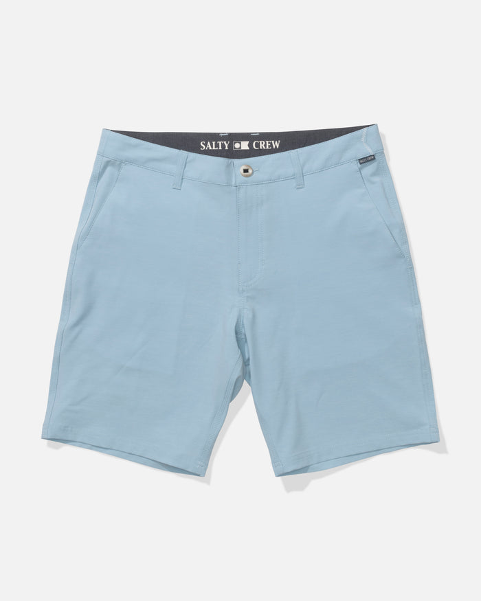 Drifter 19 Hybrid - Mineral Blue