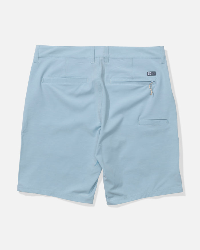 Drifter 19 Hybrid - Mineral Blue