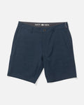 Drifter 19 Slub Hybrid  - Midnight Navy