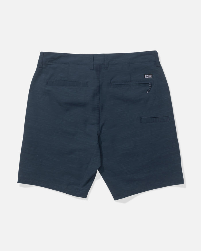 Drifter 19 Slub Hybrid  - Midnight Navy