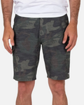 Drifter 2 Cargo Hybrid - Camo