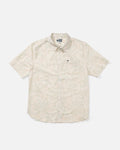 Drifter Uv Button Up - Birch