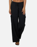 Driftwood Pant - Black