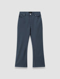 Duke Gabardine Stretch Trousers