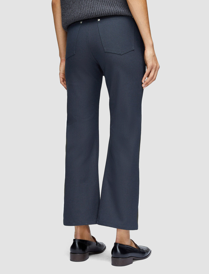 Duke Gabardine Stretch Trousers