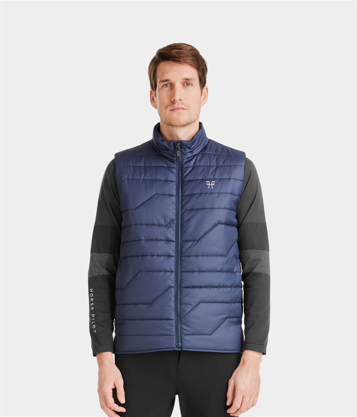 Navy / XS