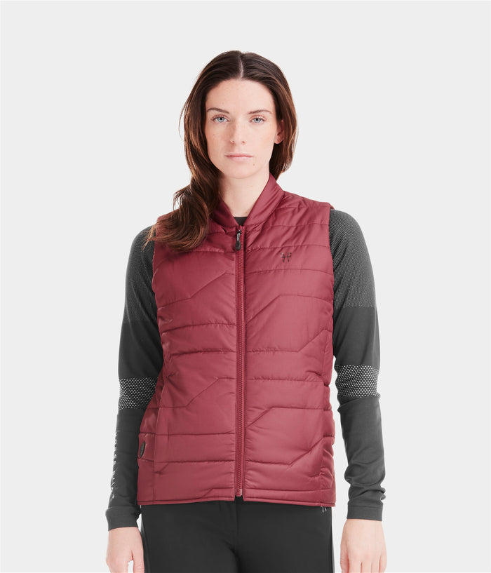Dark Red / XS