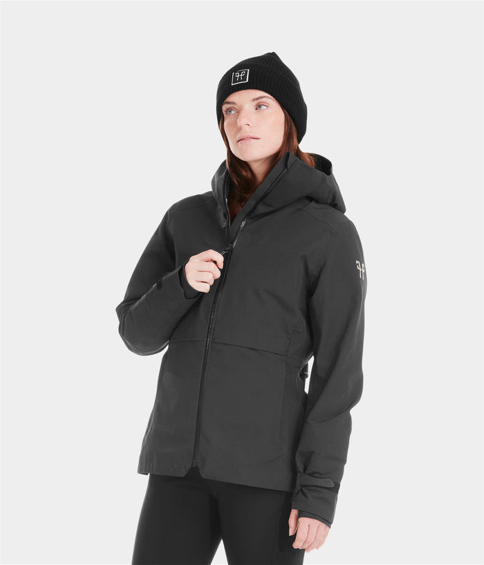 Black / XS