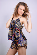 Ensemble lingerie DKaren - vue produit 1 Secretelles