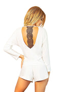 Ensemble lingerie Kalimo - vue produit 1 Secretelles
