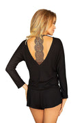 Ensemble lingerie Kalimo - vue produit 1 Secretelles