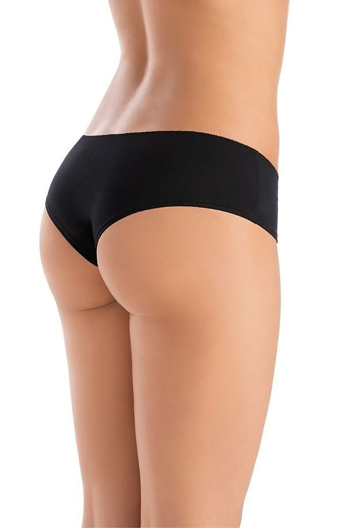 Ensemble lingerie Teyli - vue produit 1 Secretelles