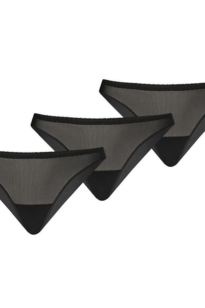 Ensemble lingerie Teyli - vue produit 2 Secretelles