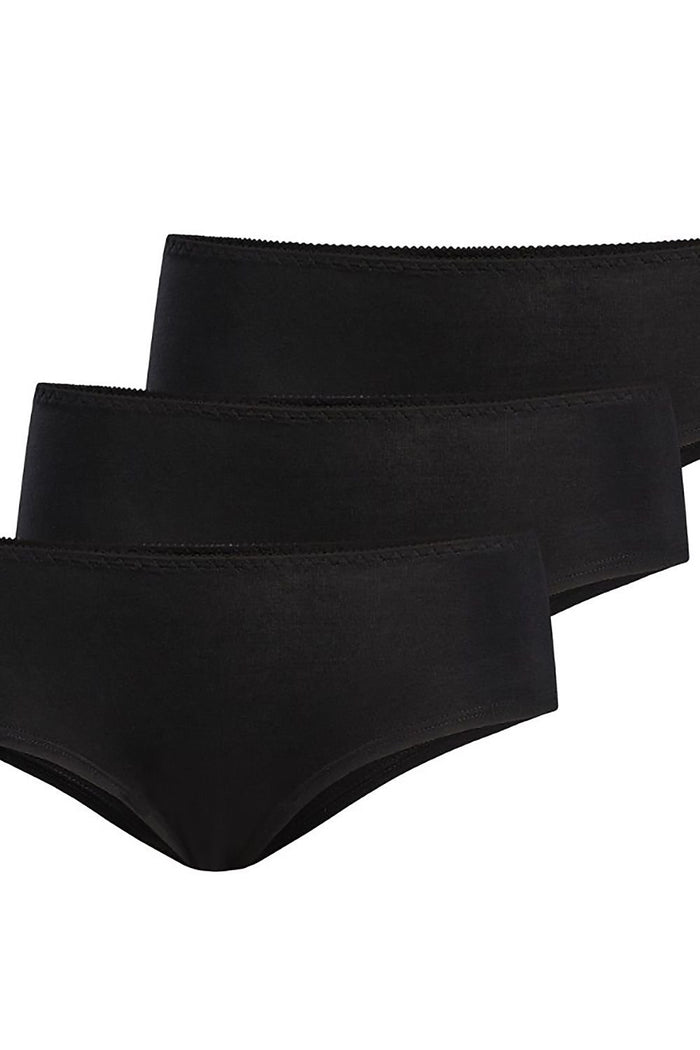 Ensemble lingerie Teyli - vue produit 3 Secretelles