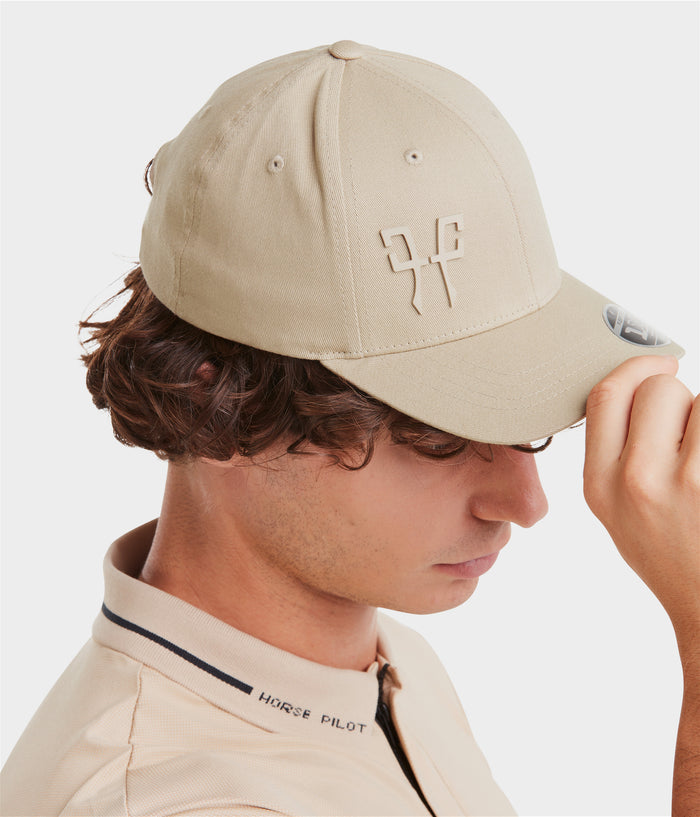 Flexfit Cap riding cap unisex