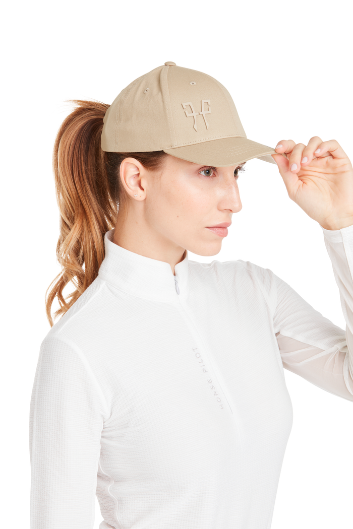 Flexfit Cap riding cap unisex