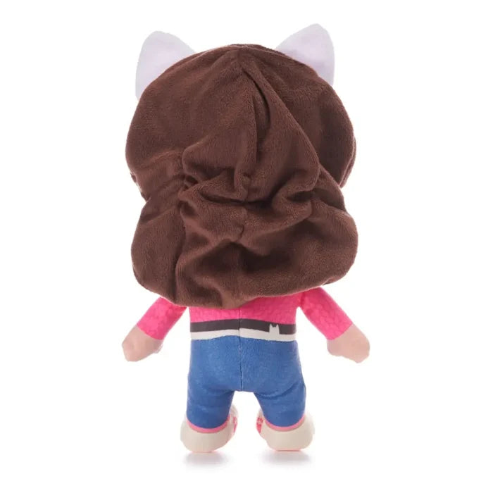 Gabby's Dollhouse Plush Gabby 7 Inch