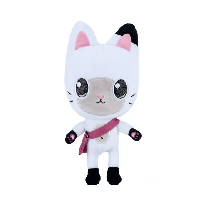 Gabby's Dollhouse Plush Pandy Paws 7Inches