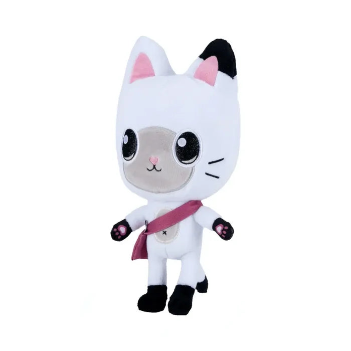 Gabby's Dollhouse Plush Pandy Paws 7Inches