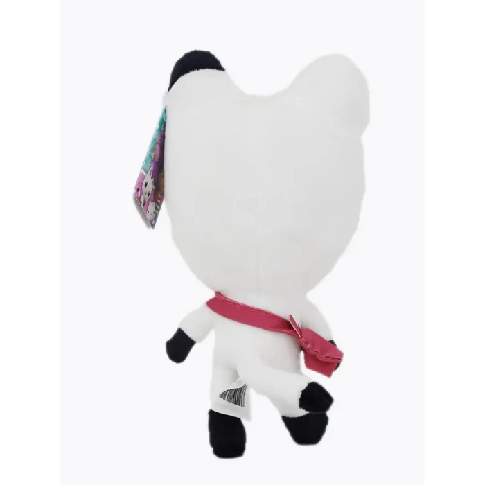 Gabby's Dollhouse Plush Pandy Paws 7Inches
