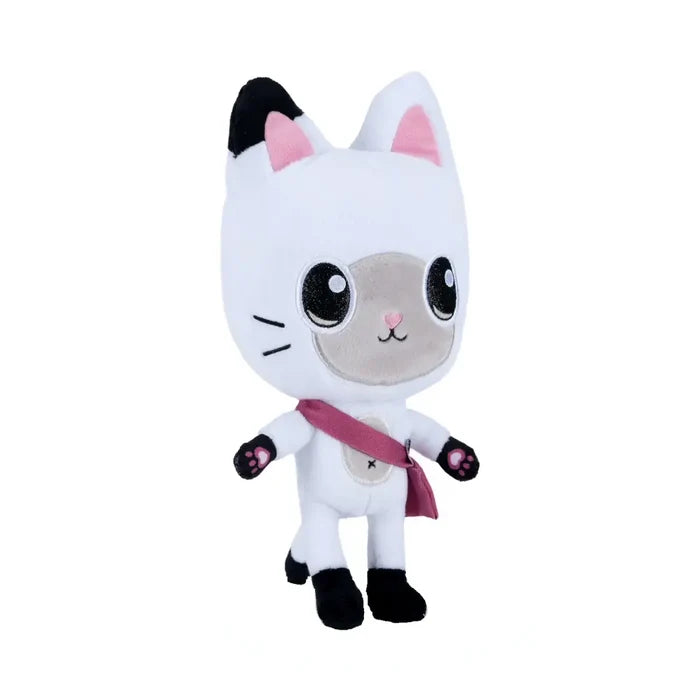 Gabby's Dollhouse Plush Pandy Paws 7Inches