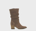 Gabor Violetta Boot in Whiskey