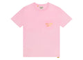Gallery Dept. Boardwalk Tee Candy Pink