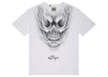 Gallery Dept. Car Club Tee Clean White