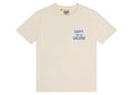 Gallery Dept. French Tee Cream Blue